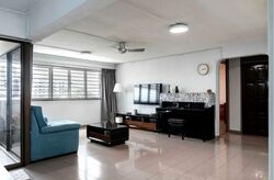 Blk 329 Bukit Batok Street 33 (Bukit Batok), HDB 5 Rooms #560941691